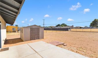 15498 Washoan, Apple Valley, CA 92307