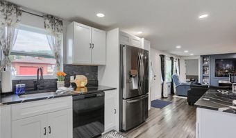 1703 Vanburen St, Aliquippa, PA 15001