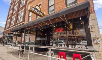 60 E Spring St 223, Columbus, OH 43215