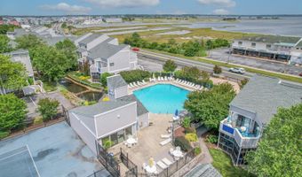 40026 E SUN Dr 616, Fenwick Island, DE 19944