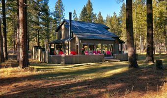 70510 Ponderosa GM 128, Black Butte Ranch, OR 97759