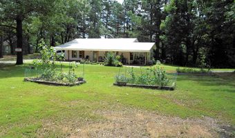 117 Old Millwood Rd, Ashdown, AR 71822