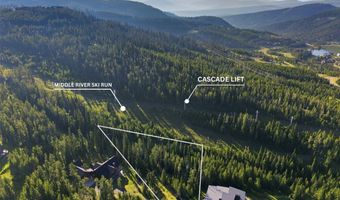 40 Swift Bear, Big Sky, MT 59716