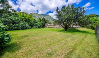 46-360 Hololio St, Kaneohe, HI 96744