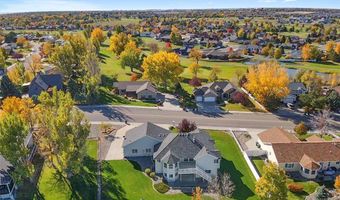 101 Annandale Rd, Billings, MT 59105