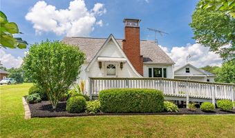 8463 Schubert Ave NE, Alliance, OH 44601