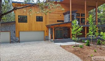 4327 Bridger Rdg, Ashton, ID 83420