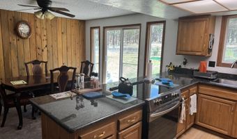 28961 Yonna Wood Rd, Bonanza, OR 97623