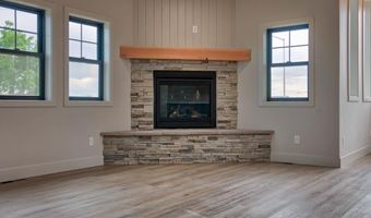 1332 Huff N Puff Ave, Cody, WY 82414