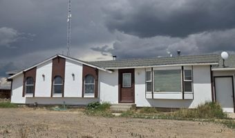 24 FIRST N Rd, Big Piney, WY 83113