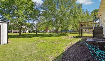 204 E 8th St, Adrian, MO 64720