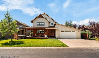 2526 Maiden Star, Bozeman, MT 59715