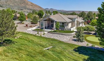 2431 Genoa Aspen Dr, Genoa, NV 89411