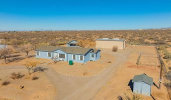 13 Hobo Ln, Alamogordo, NM 88310