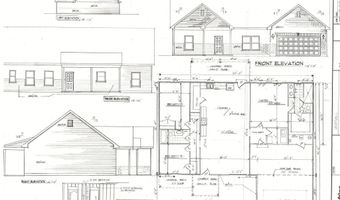 1606 Sutton St, Alexandria, IN 46001