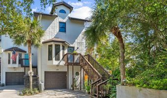 2001 SEMINOLE Rd 2001, Atlantic Beach, FL 32233