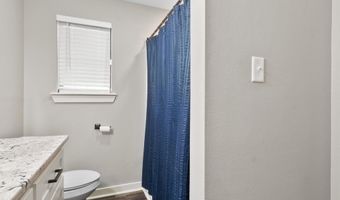 506 W Louisiana St, Beebe, AR 72012