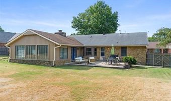 2632 Williamsburg St, Bartlesville, OK 74006