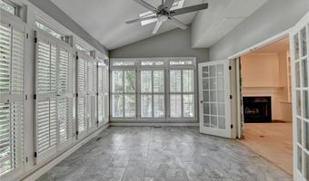 5970 Rachel Rdg, Peachtree Corners, GA 30092