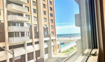 101 S Plaza Pl 314, Atlantic City, NJ 08401