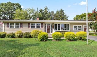 311 Carolyn St, Georgetown, DE 19947