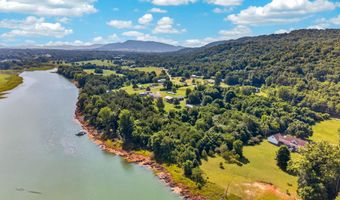 Rocky Springs Road, Bean Station, TN 37708