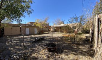 4614 Idlewilde Ln SE, Albuquerque, NM 87108