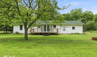 9211 Folkert Rd, Algonac, MI 48001