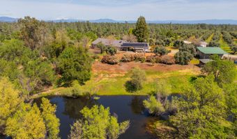 16770 Scout Ave, Anderson, CA 96007