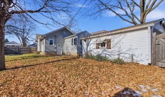 81 N 8th Ave, Beech Grove, IN 46107