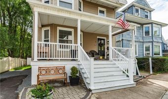 5 Gardiner St, Newport, RI 02840