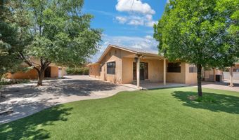 1619 McDonald Rd NW, Albuquerque, NM 87107