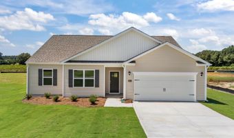 10854 BEARD Way, Bailey, NC 27807