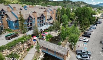 100 S PARK Ave E202, Breckenridge, CO 80424