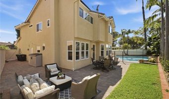 5 Heatherwood, Aliso Viejo, CA 92656