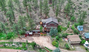 57 Falls Creek Dr, Bellvue, CO 80512