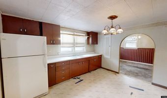 311 S Elk St, Casper, WY 82604