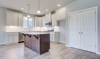 762 NW 28th St Plan: Plan 2196, Battle Ground, WA 98604