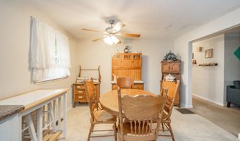 2900 Helms Rd, Anderson, IN 46016