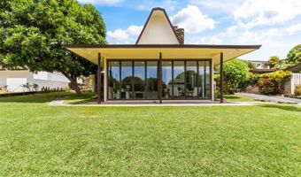 3942 Kaualio Pl, Honolulu, HI 96816