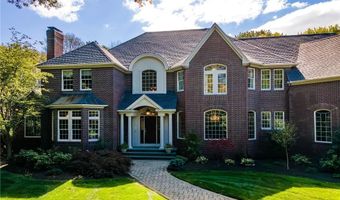 25 Westfield Dr, East Greenwich, RI 02818