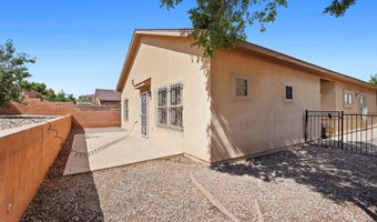 2215 ODESSA Ct SW, Albuquerque, NM 87121