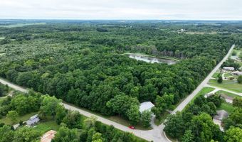 14900 Woodbridge Rd, Camden, MI 49232