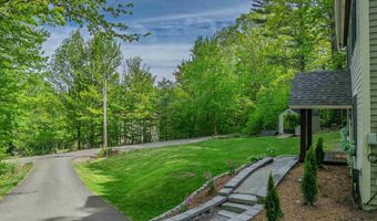 48 Meadow Ln, Campton, NH 03223