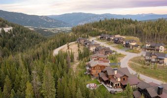 85 N Outlook Loop, Big Sky, MT 59716