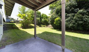 1556 ALU St, Hilo, HI 96720