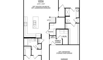 784 D Branch Ct Plan: VENTURA, Alexandria, KY 41001