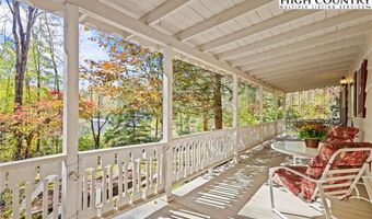 455 Boulder Gardens Rd, Banner Elk, NC 28604