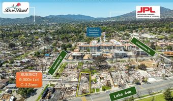 2117 Lake Ave, Altadena, CA 91001