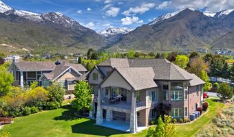 1205 N ELKRIDGE Ln N, Alpine, UT 84004